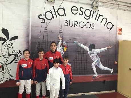 viii torneo regional ranking  7